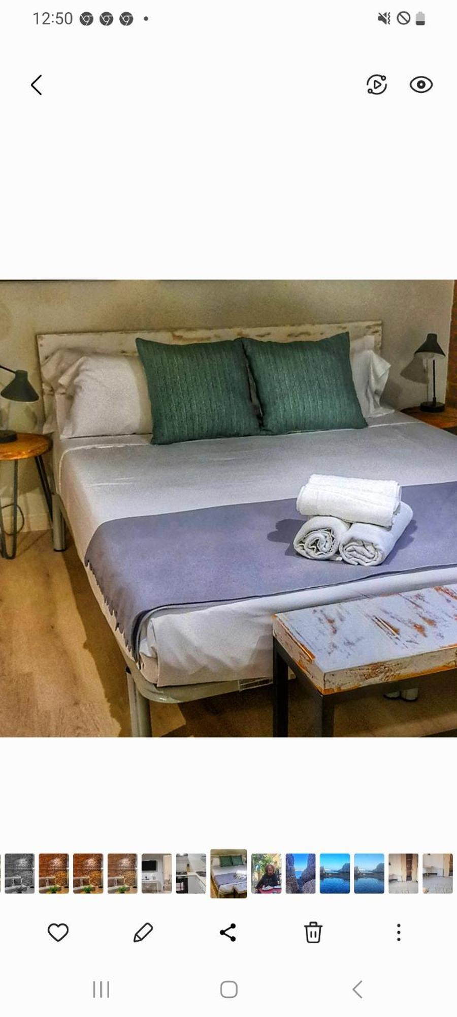 Apartamento Good Dream