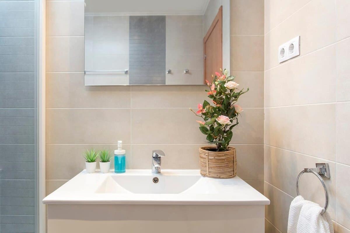 3bd Only For Families In Poblenou Next To The Beach! Apartment Barcelona