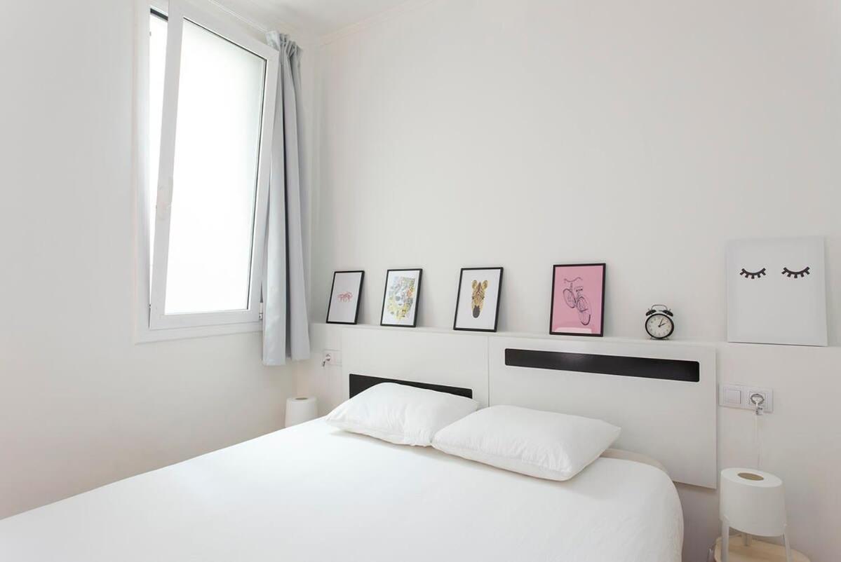 3bd Only For Families In Poblenou Next To The Beach! Apartment *