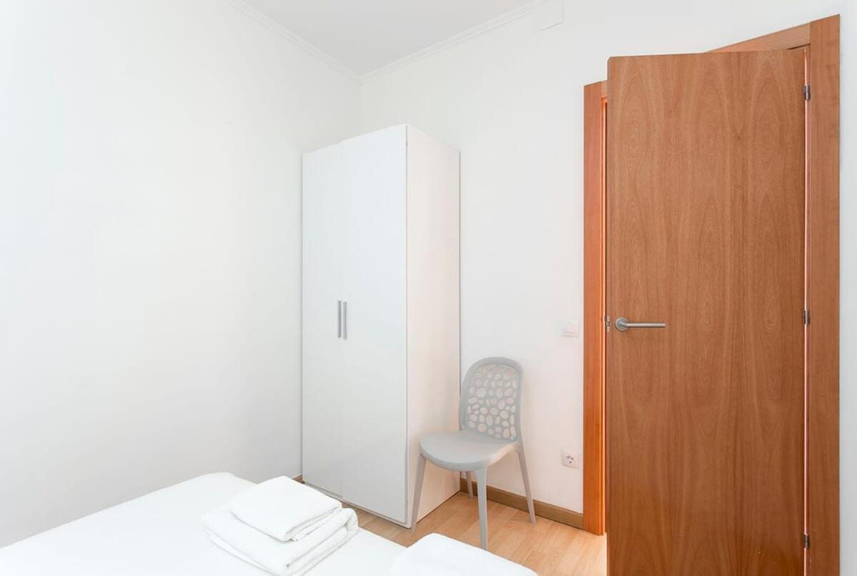 3bd Only For Families In Poblenou Next To The Beach! Apartment Barcelona