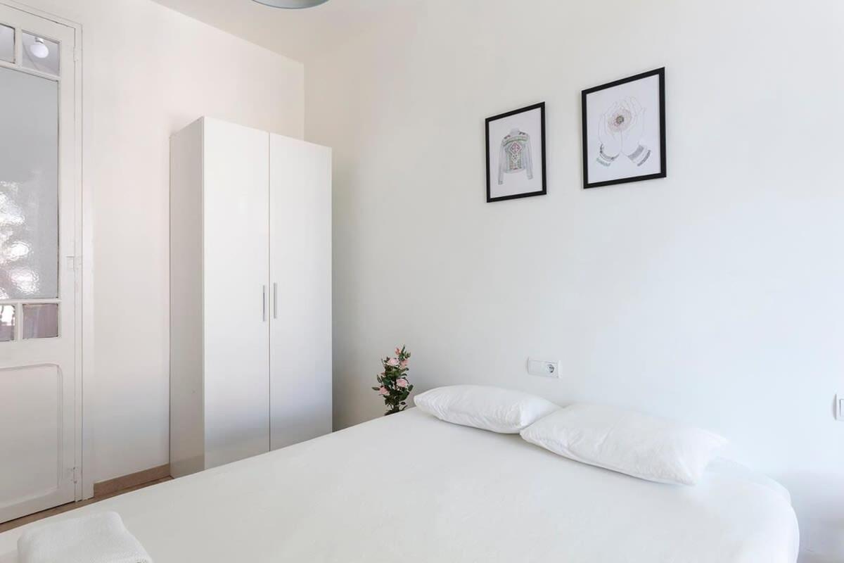 Appartement Poblenou Only For Families 3bd Next To The Beach!