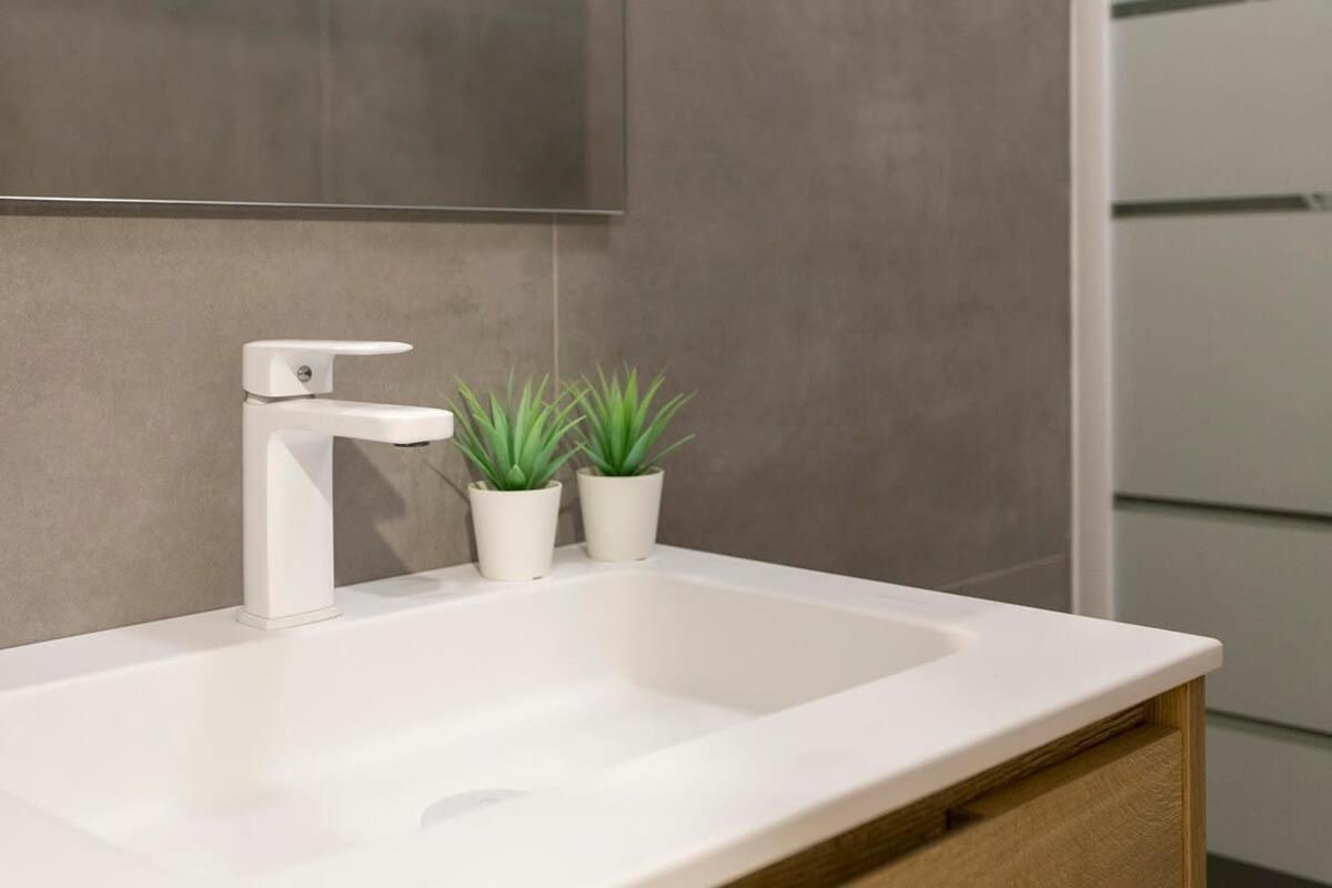 Poblenou Only For Families 3bd Next To The Beach! Appartement Barcelone