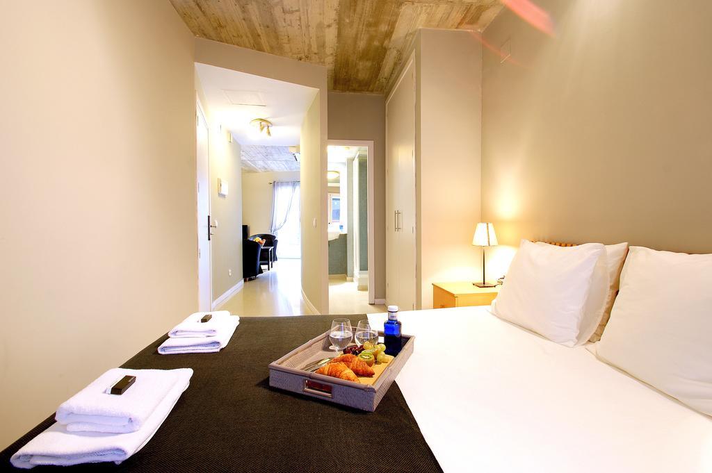 Appartement Borne Lofts *