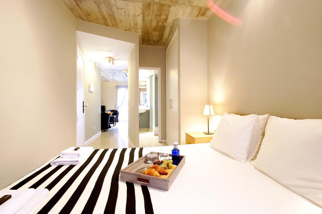 Borne Lofts Appartement
