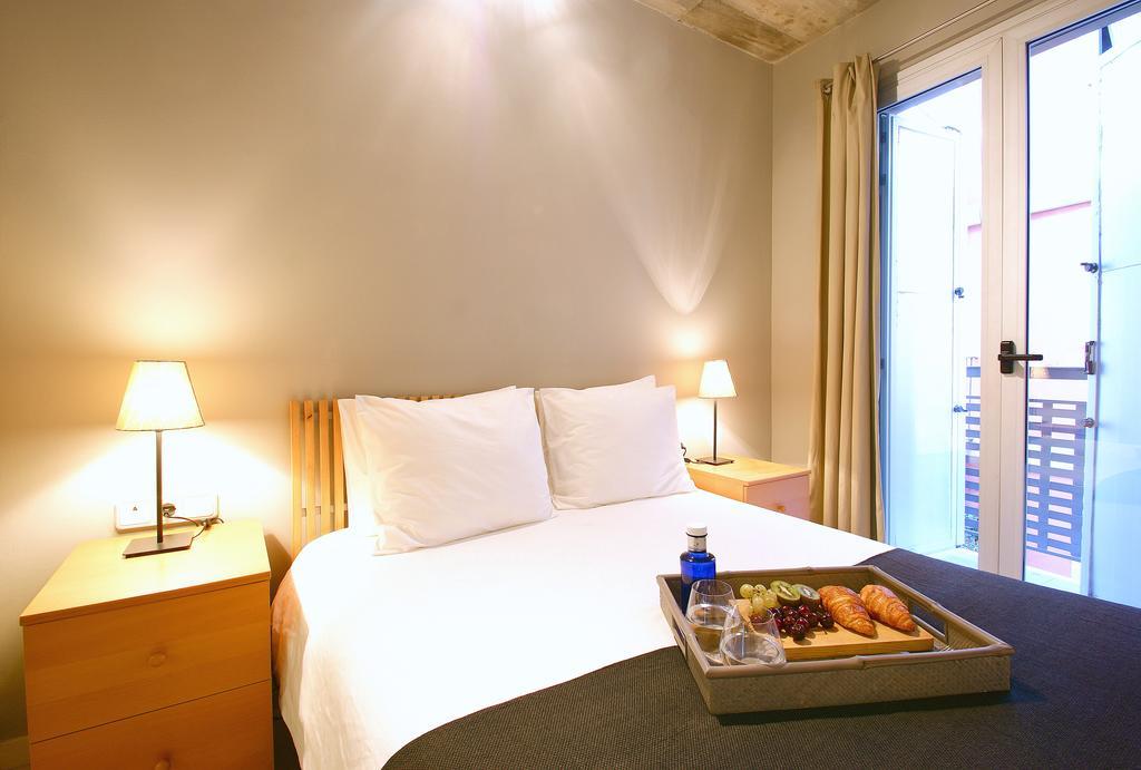 Appartement Borne Lofts *