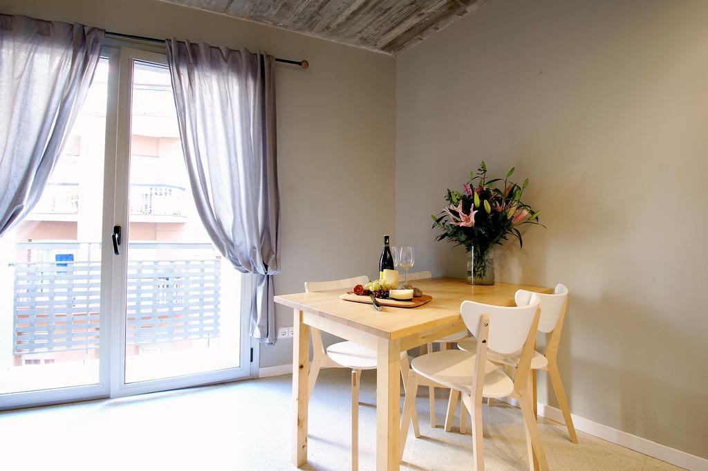Borne Lofts