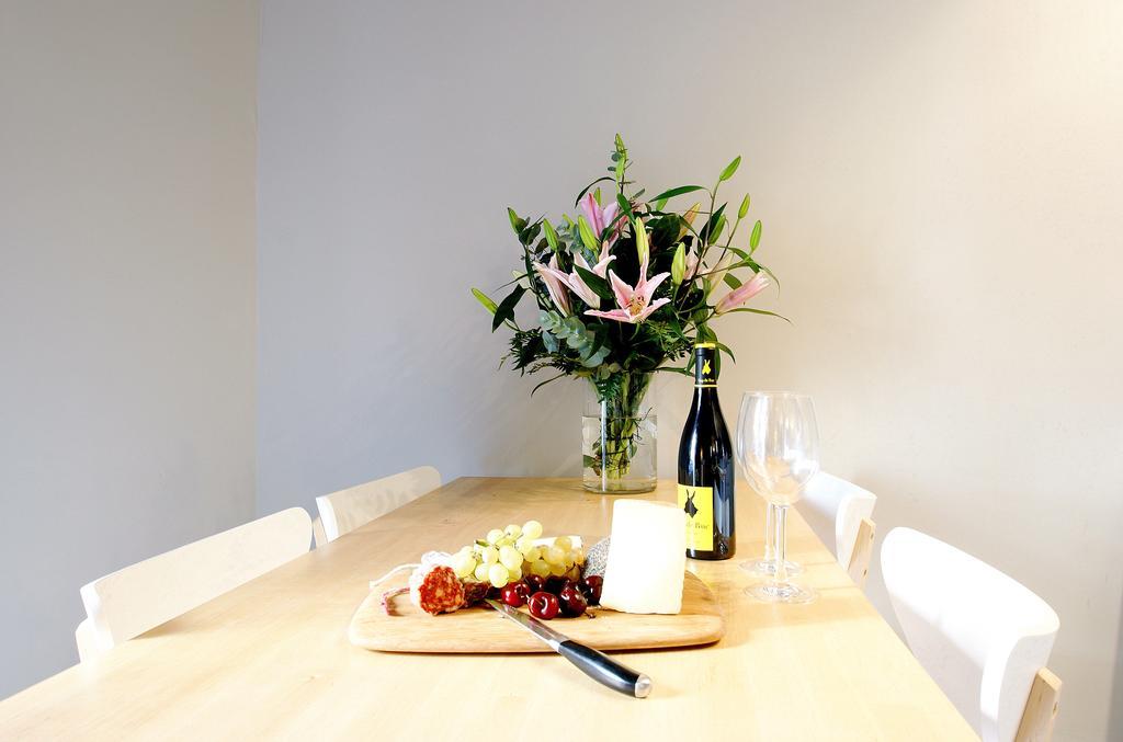 Appartement Borne Lofts Barcelona