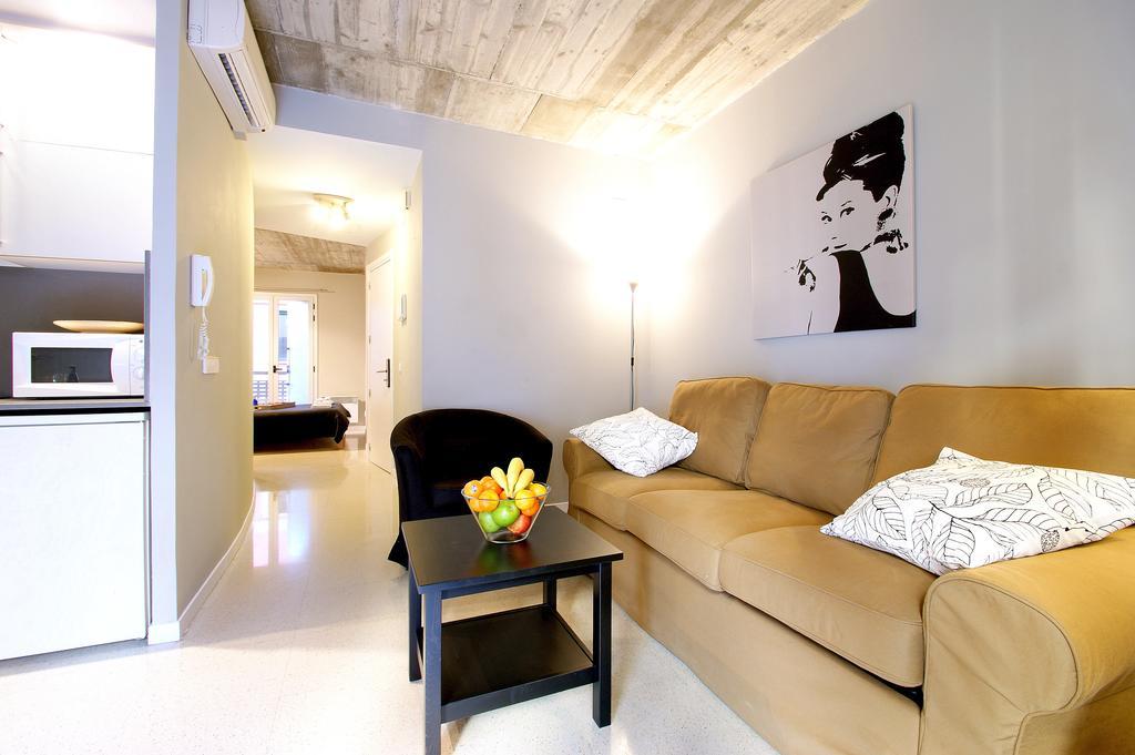 Apartment Borne Lofts