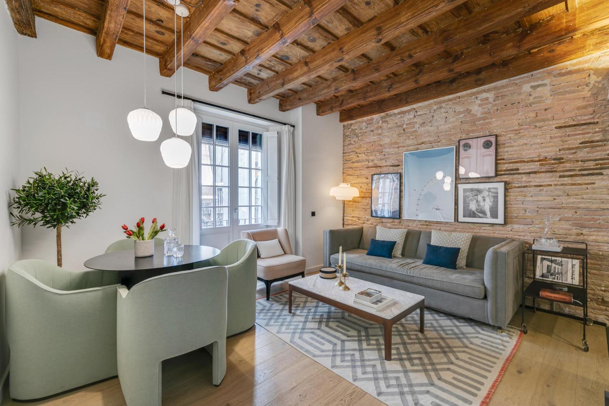 Appartement Caterina Correos