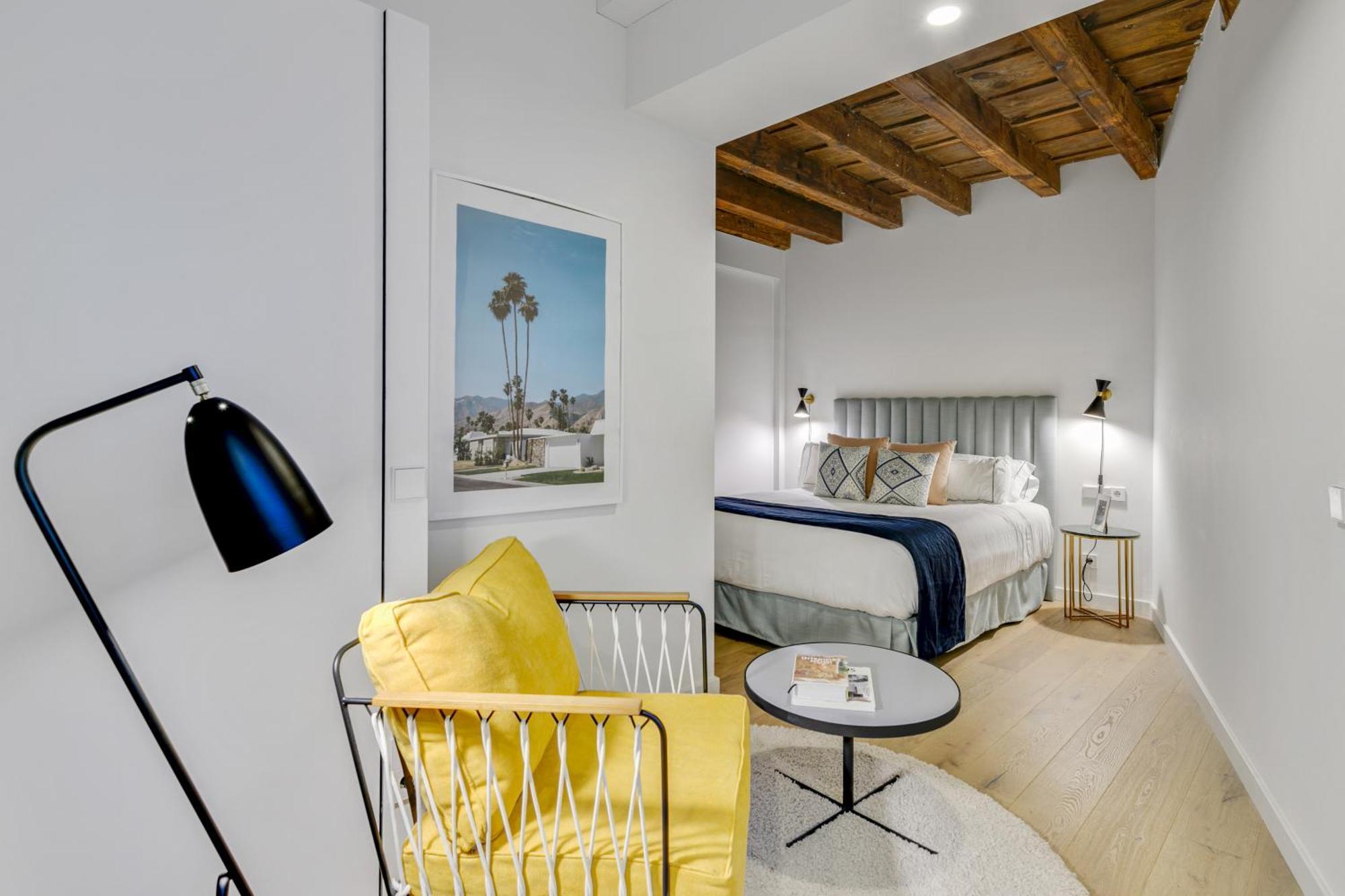 Caterina Correos Appartement *