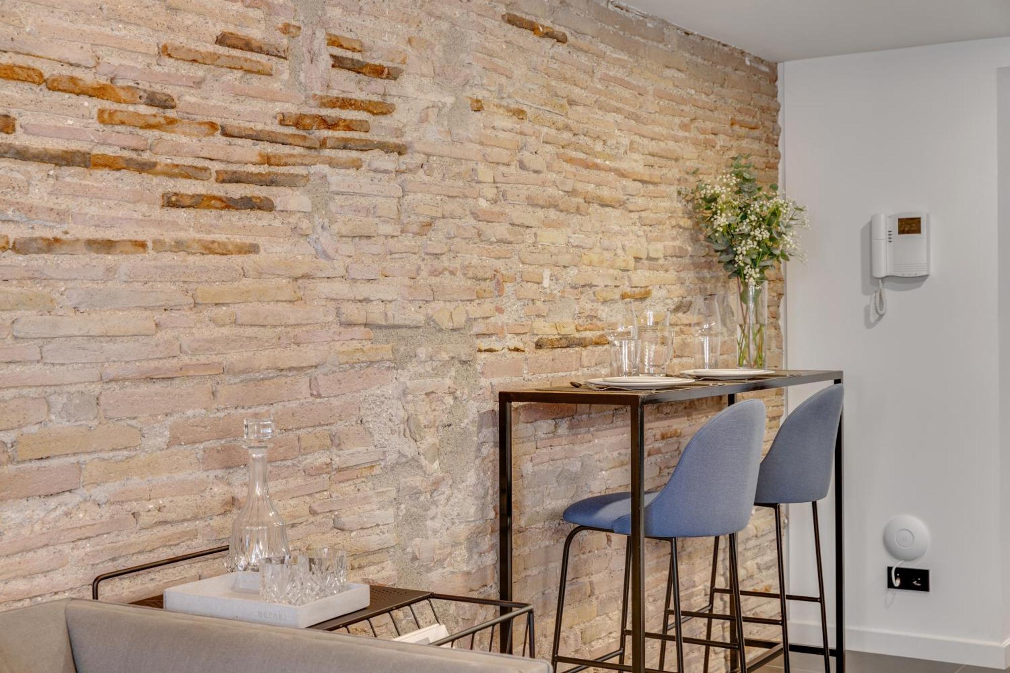 Appartement Caterina Correos Barcelone