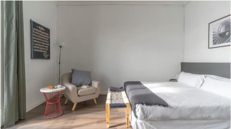 Apartamento Caterina Reina Cristina 1