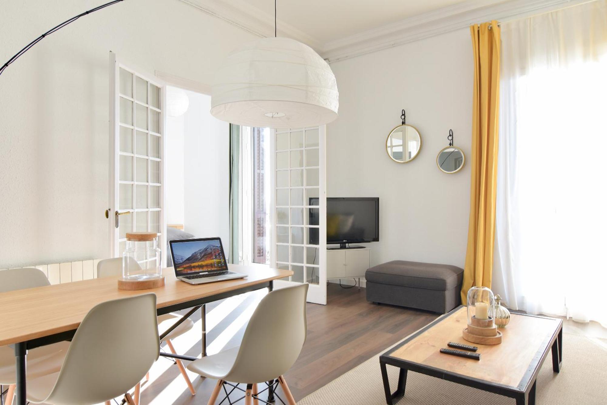 Apartamento Caterina Reina Cristina 1 *