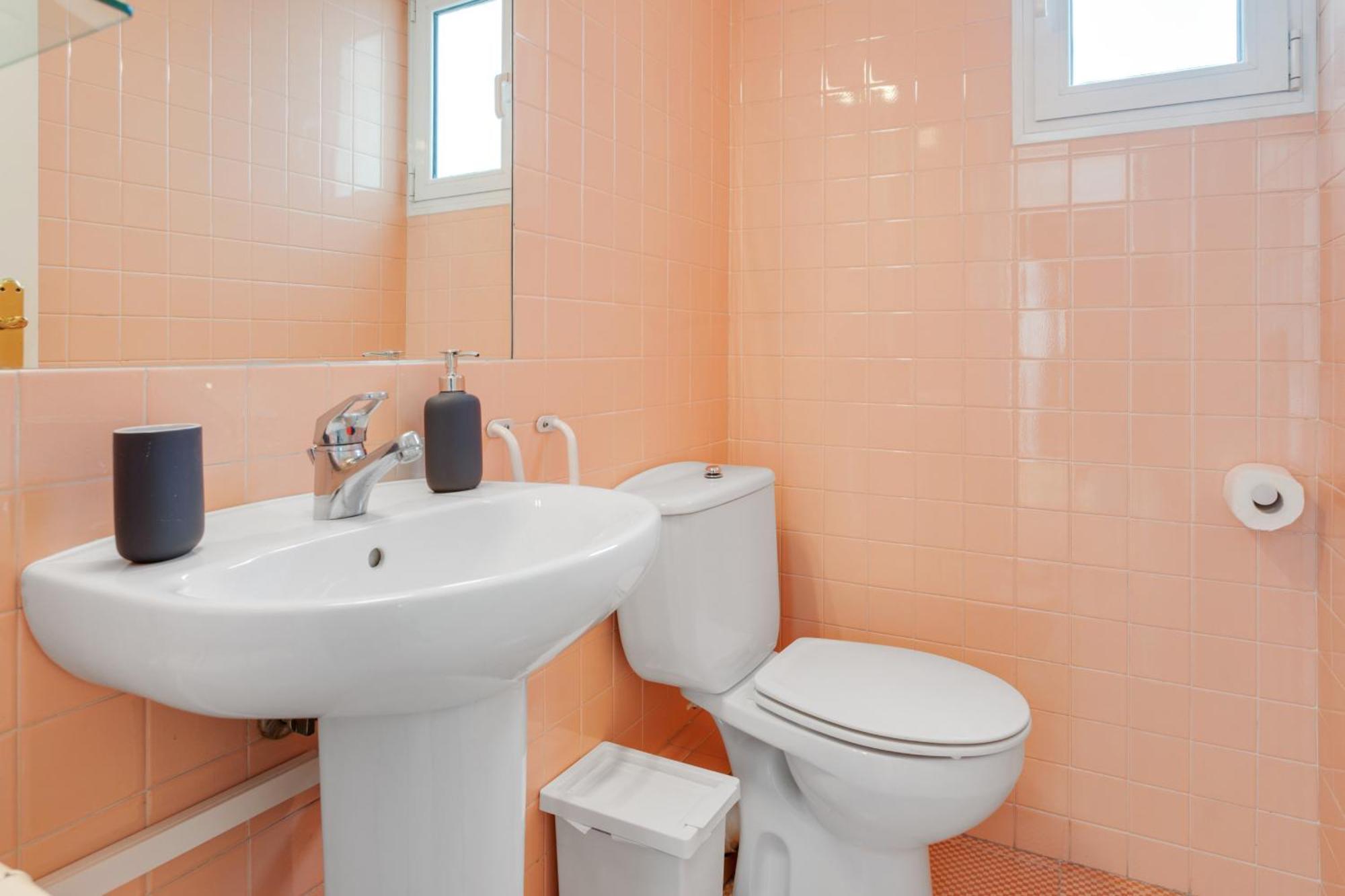 Apartamento Caterina Reina Cristina 1 Barcelona