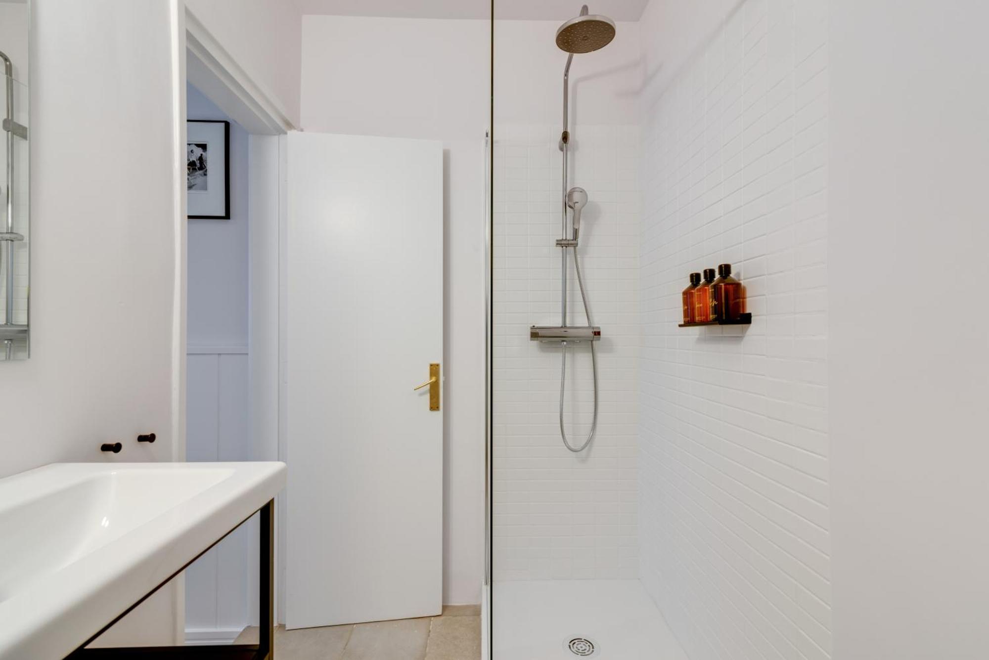 Apartamento Caterina Reina Cristina 1 *