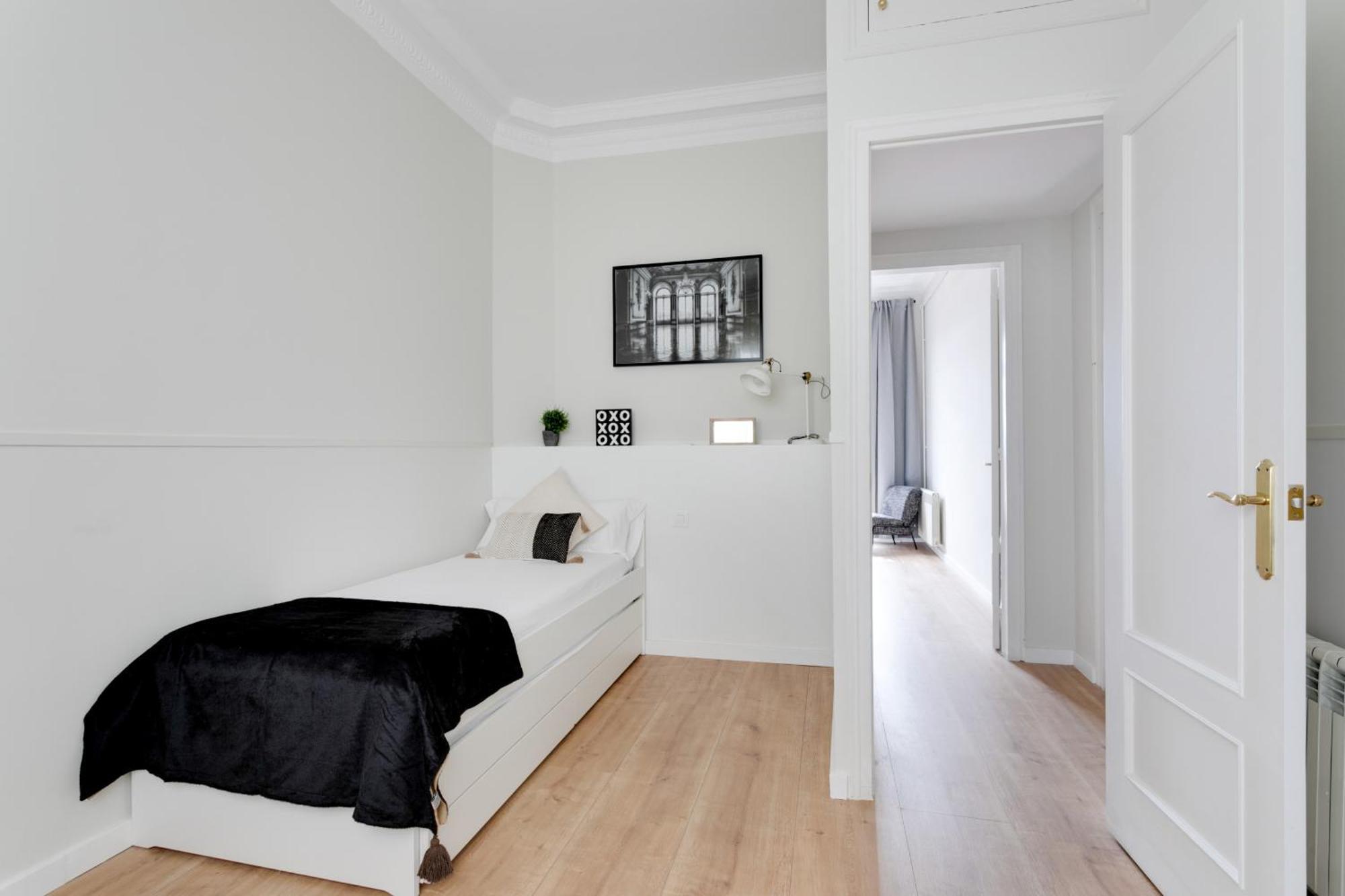 Apartamento Caterina Reina Cristina 1