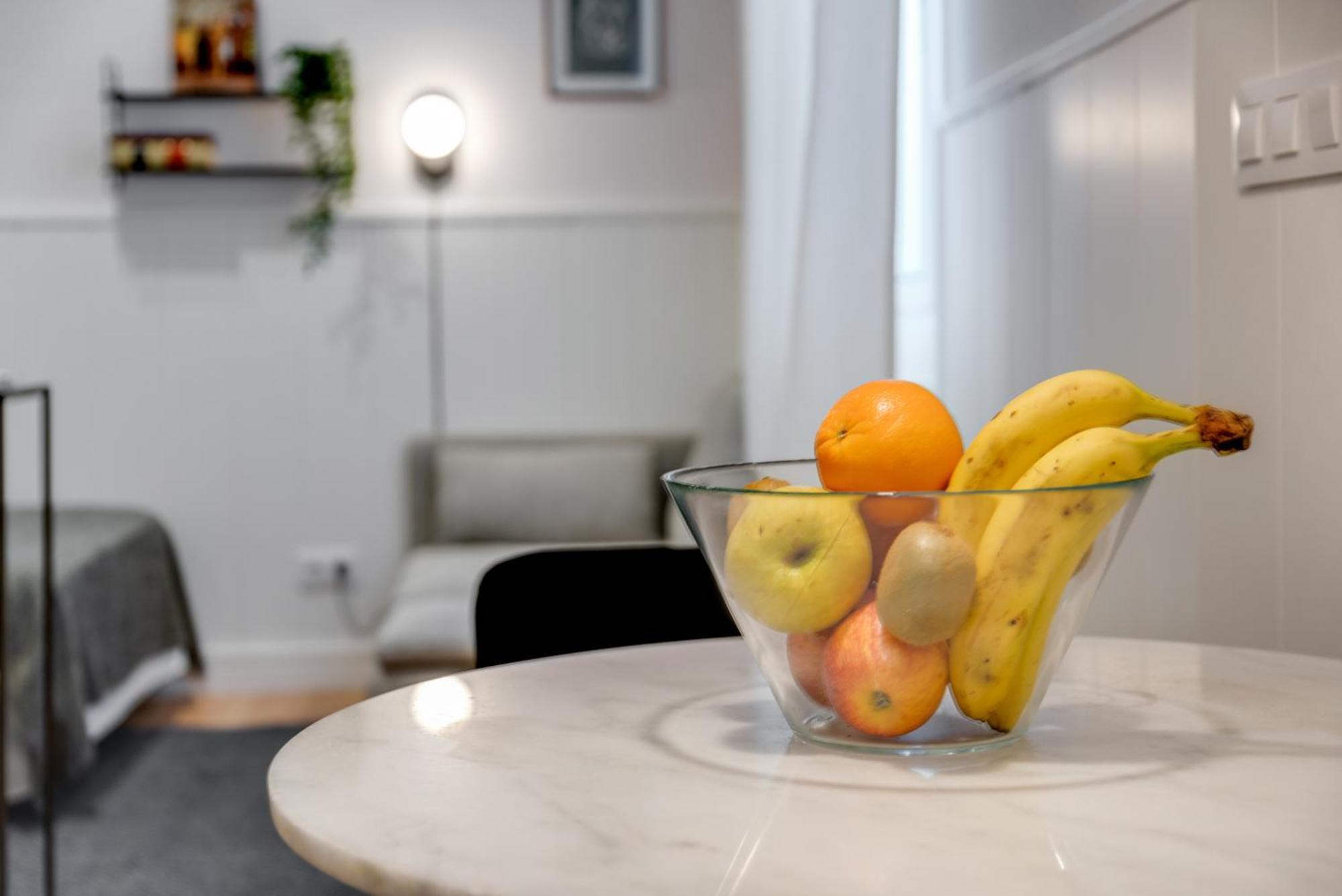 Apartamento Caterina Reina Cristina 1 *