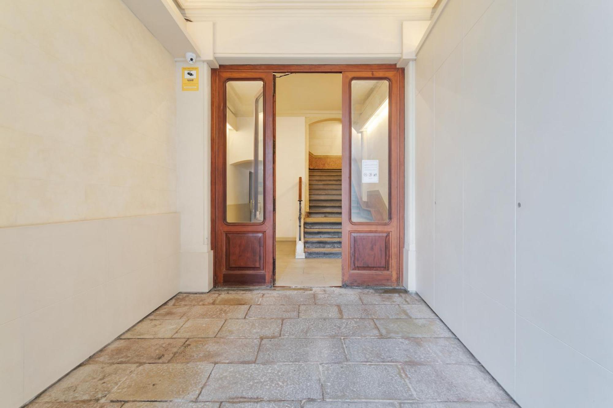 Apartamento Caterina Reina Cristina 1 Barcelona