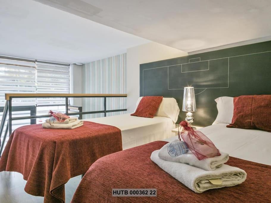 Apartment Alcam Futbol Pequeno