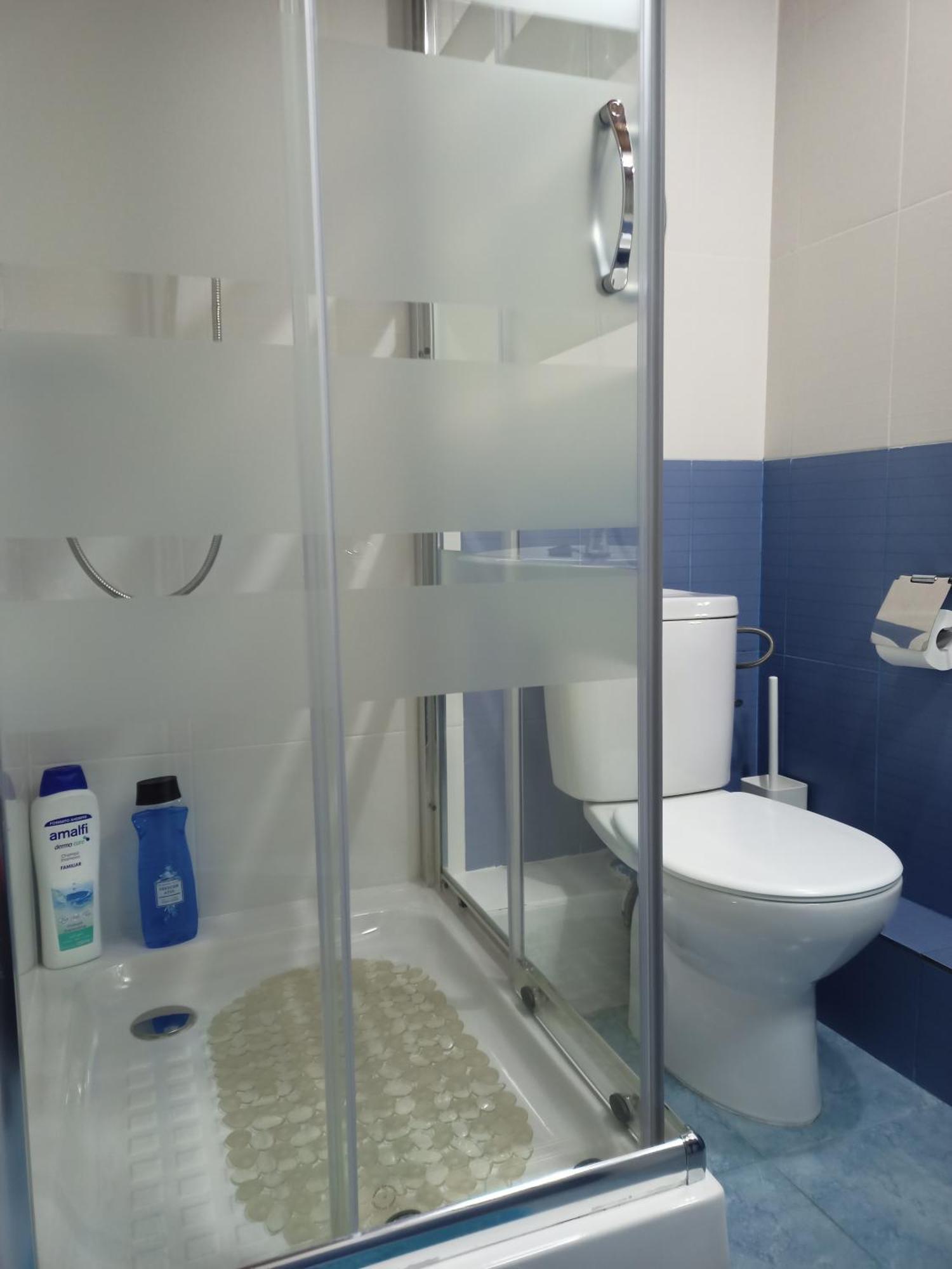 Appartement Estudio Con Balcon Plaza Espana