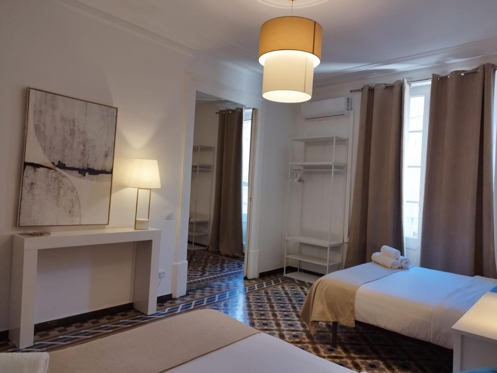 Sunny Bcn Auberge de jeunesse *