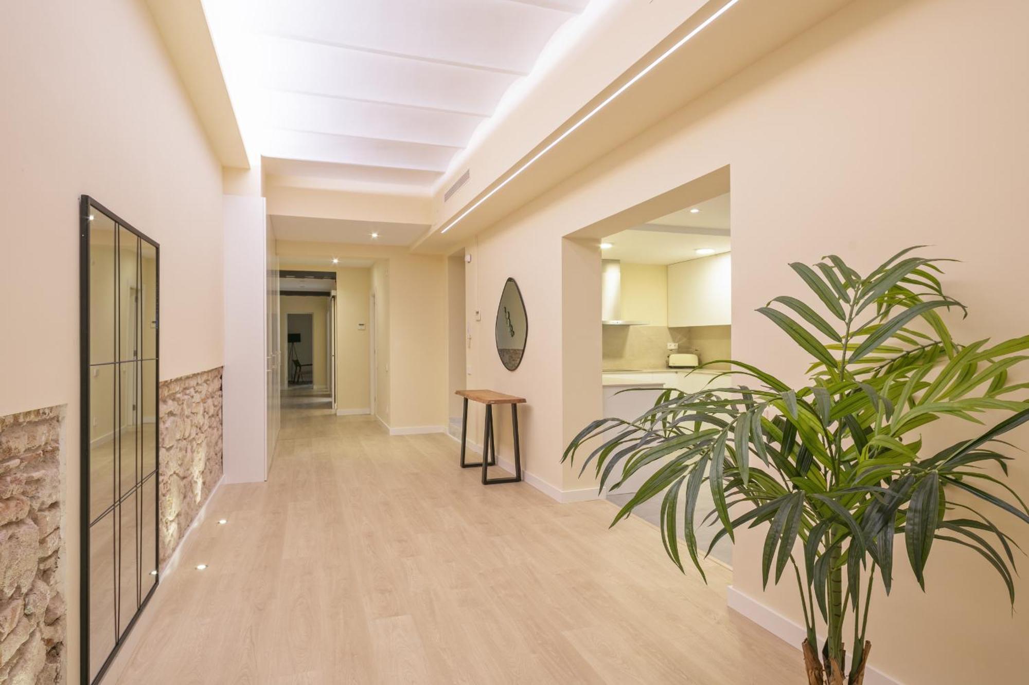 Appartement Ola Living Diagonal Ii
