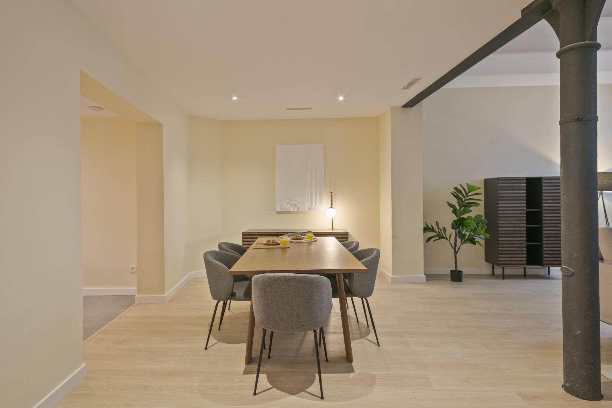 Ola Living Diagonal Ii Appartement *