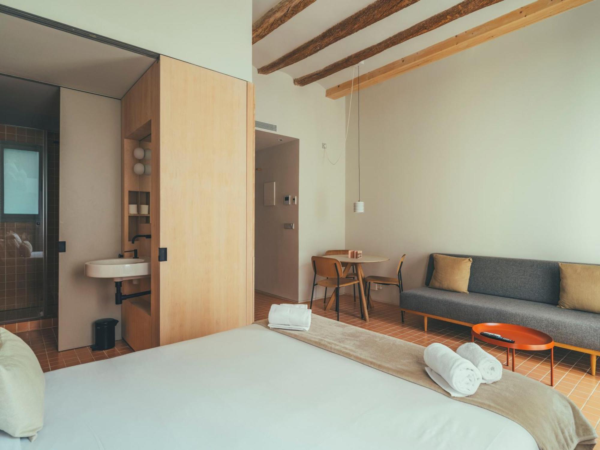 Boutique 23 * Barcelona