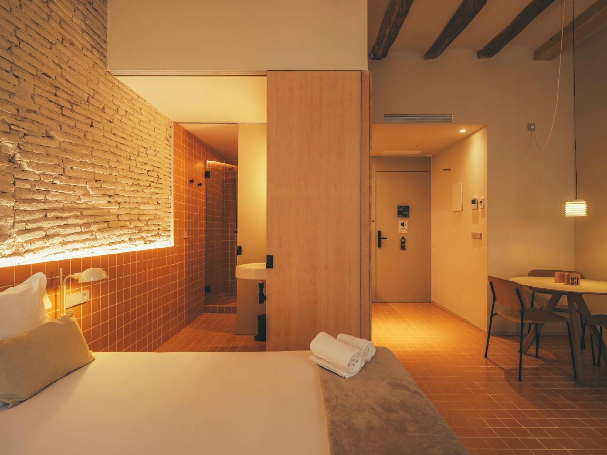 Boutique 23 Aparthotel *
