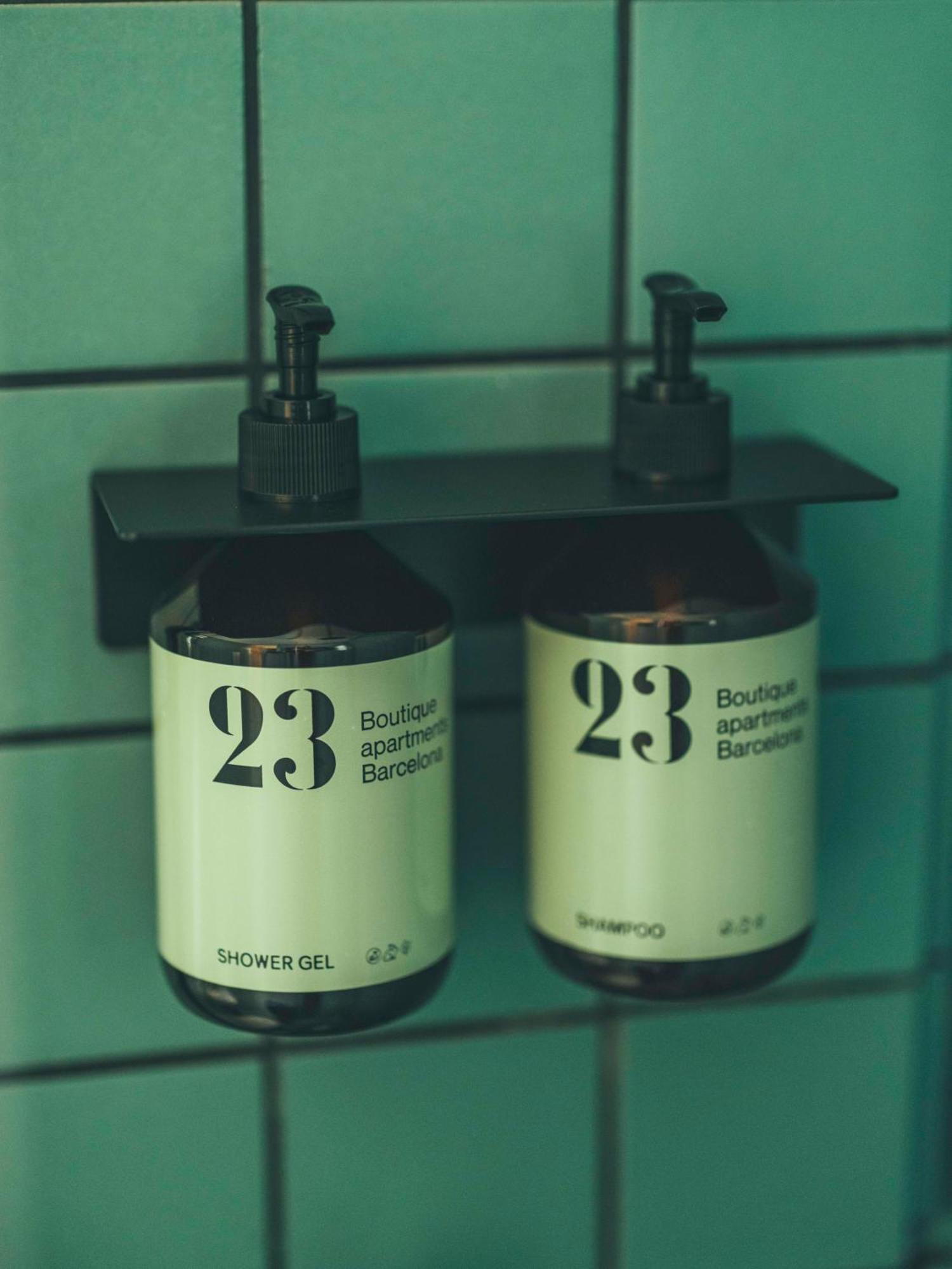 Boutique 23 Aparthotel *