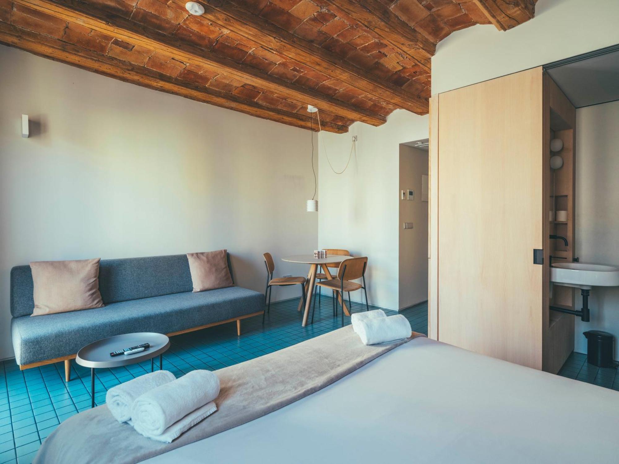 Aparthotel Boutique 23