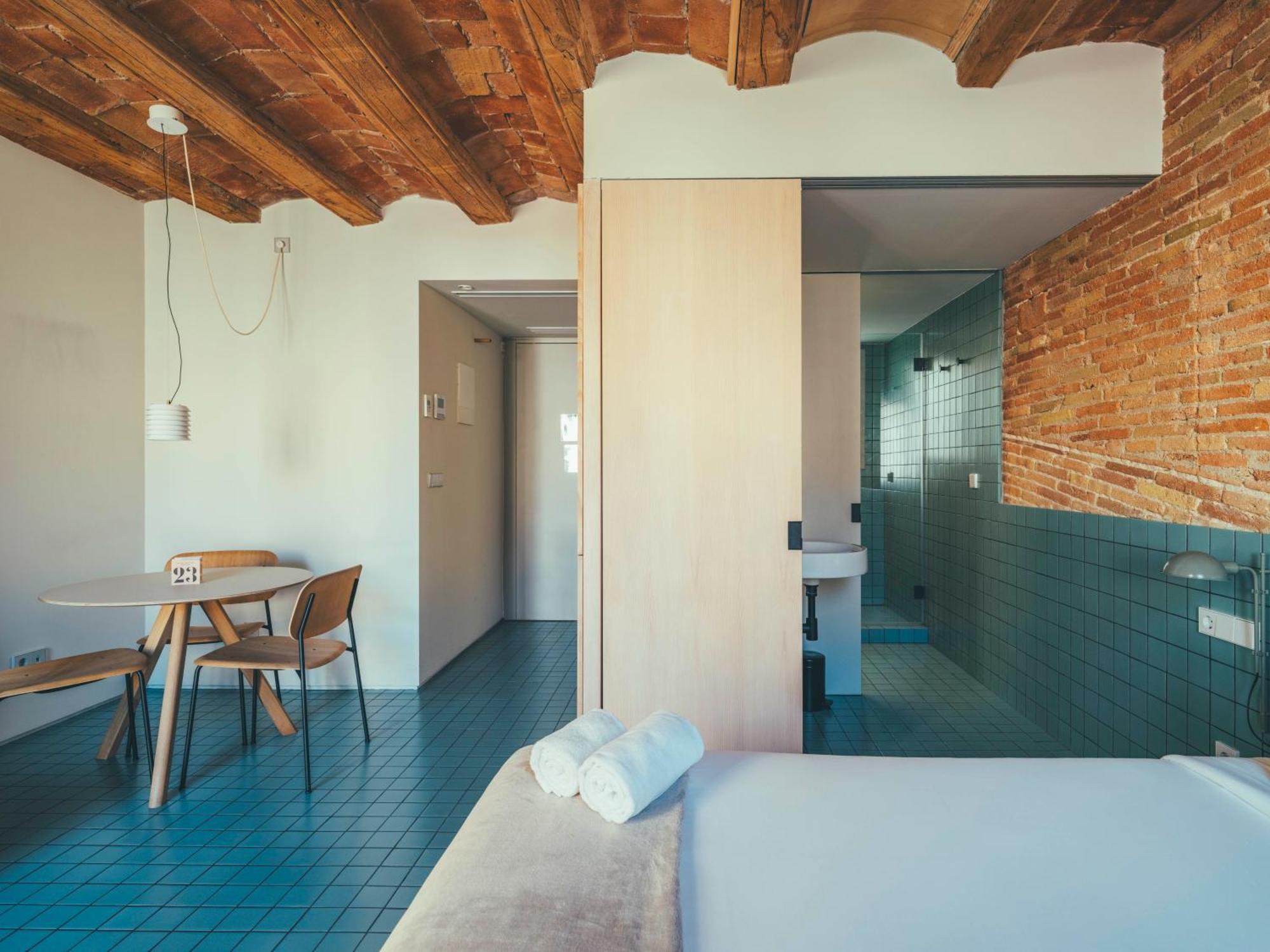 Boutique 23 Aparthotel