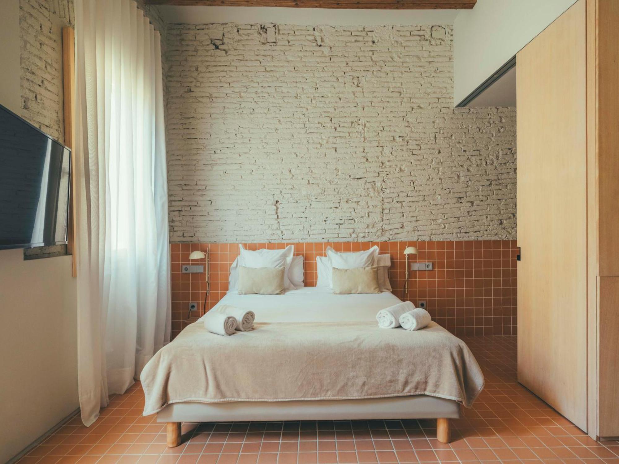 Boutique 23 Aparthotel