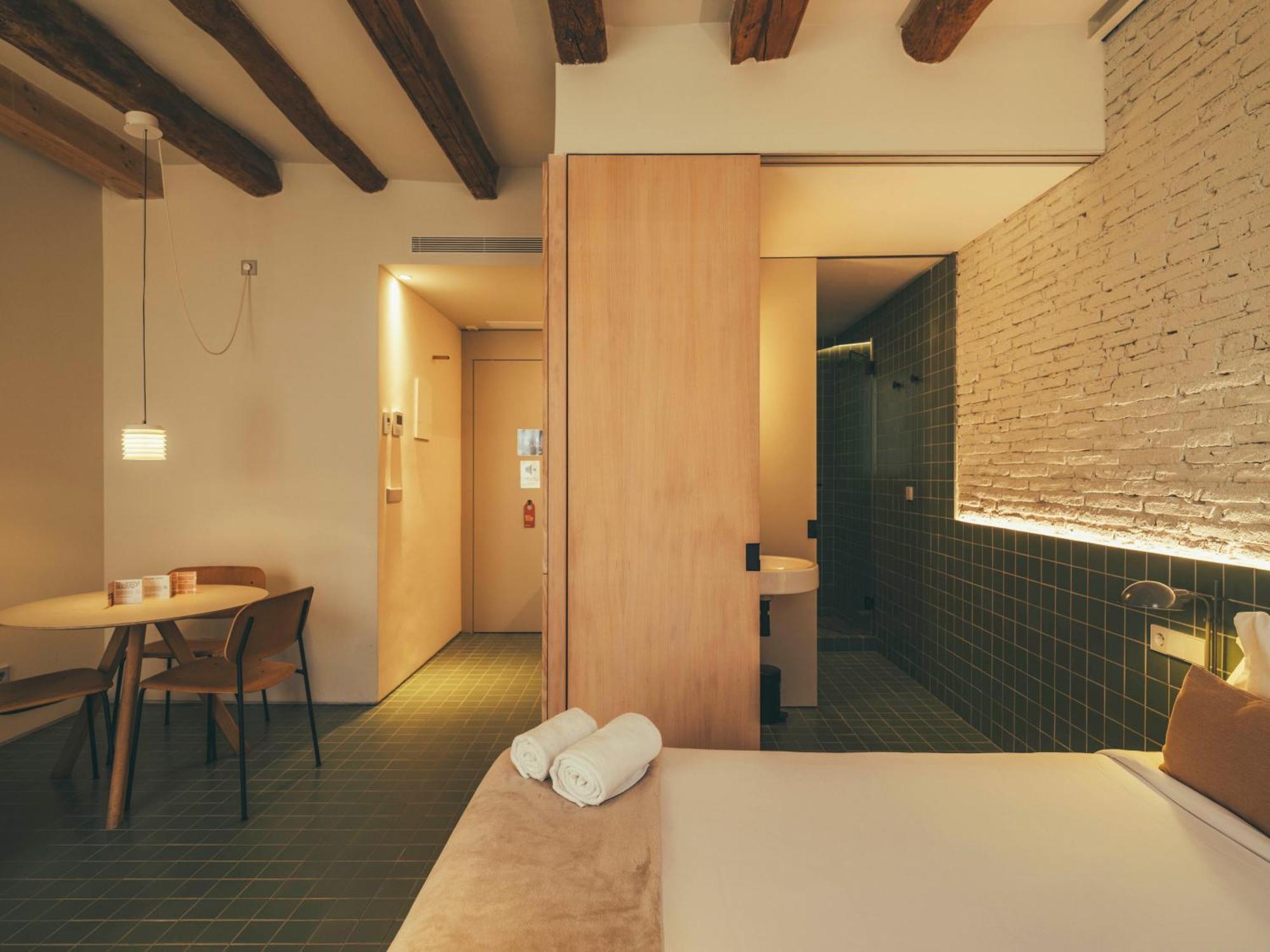Boutique 23 Aparthotel