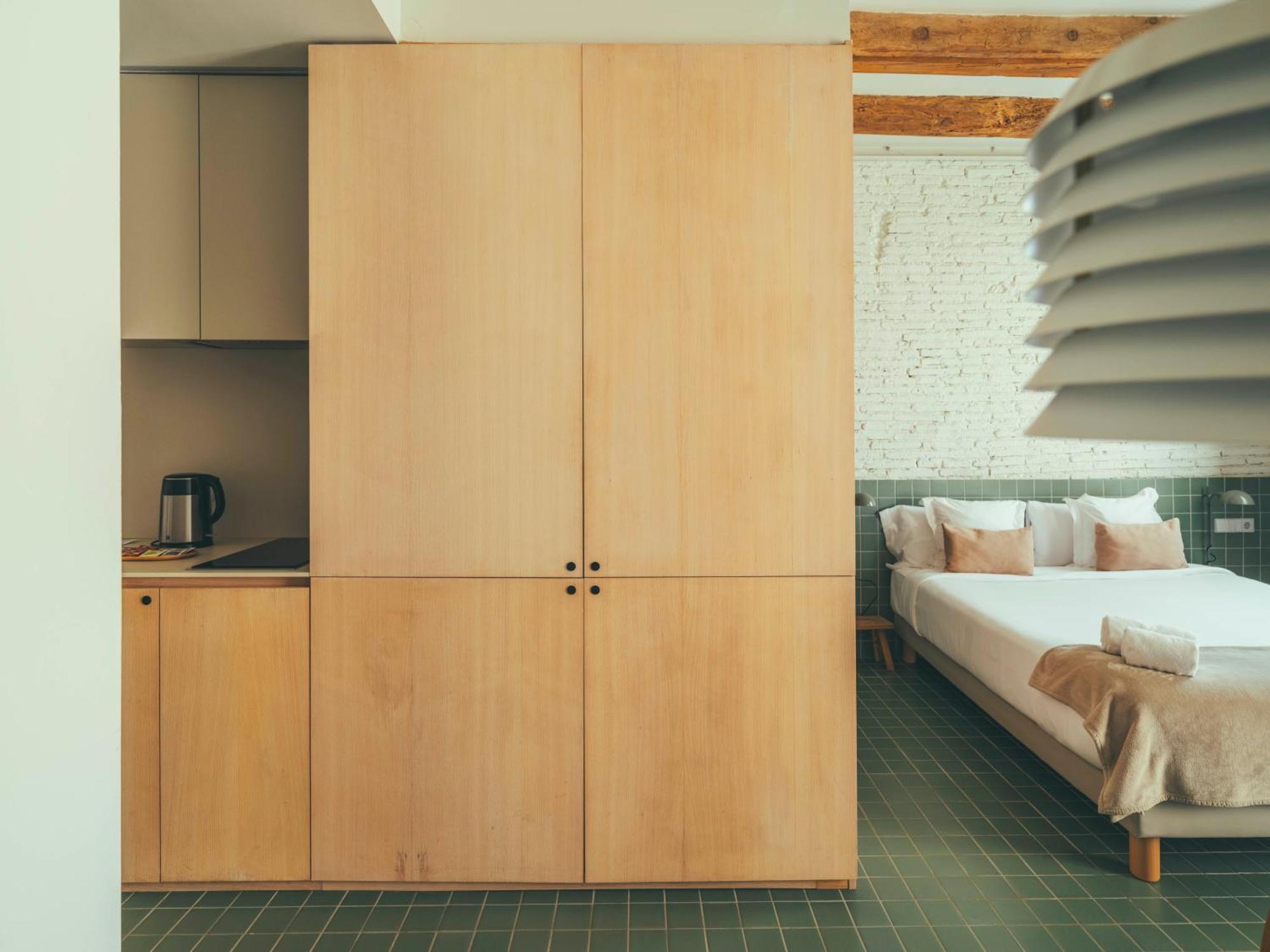 Aparthotel Boutique 23 Barcelona