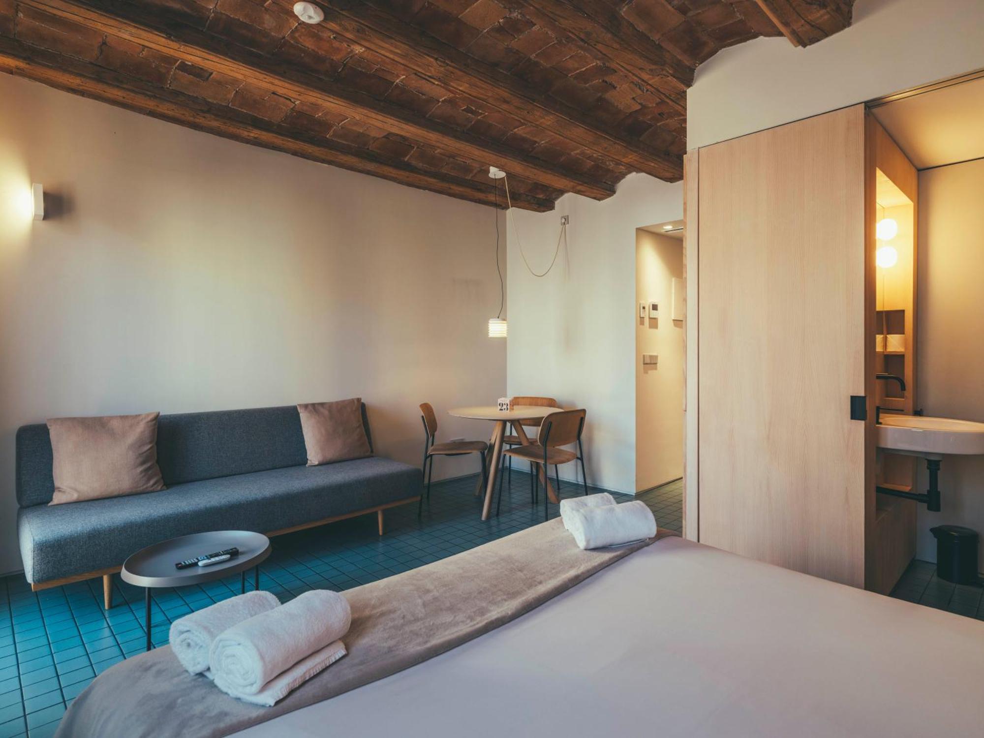 Aparthotel Boutique 23