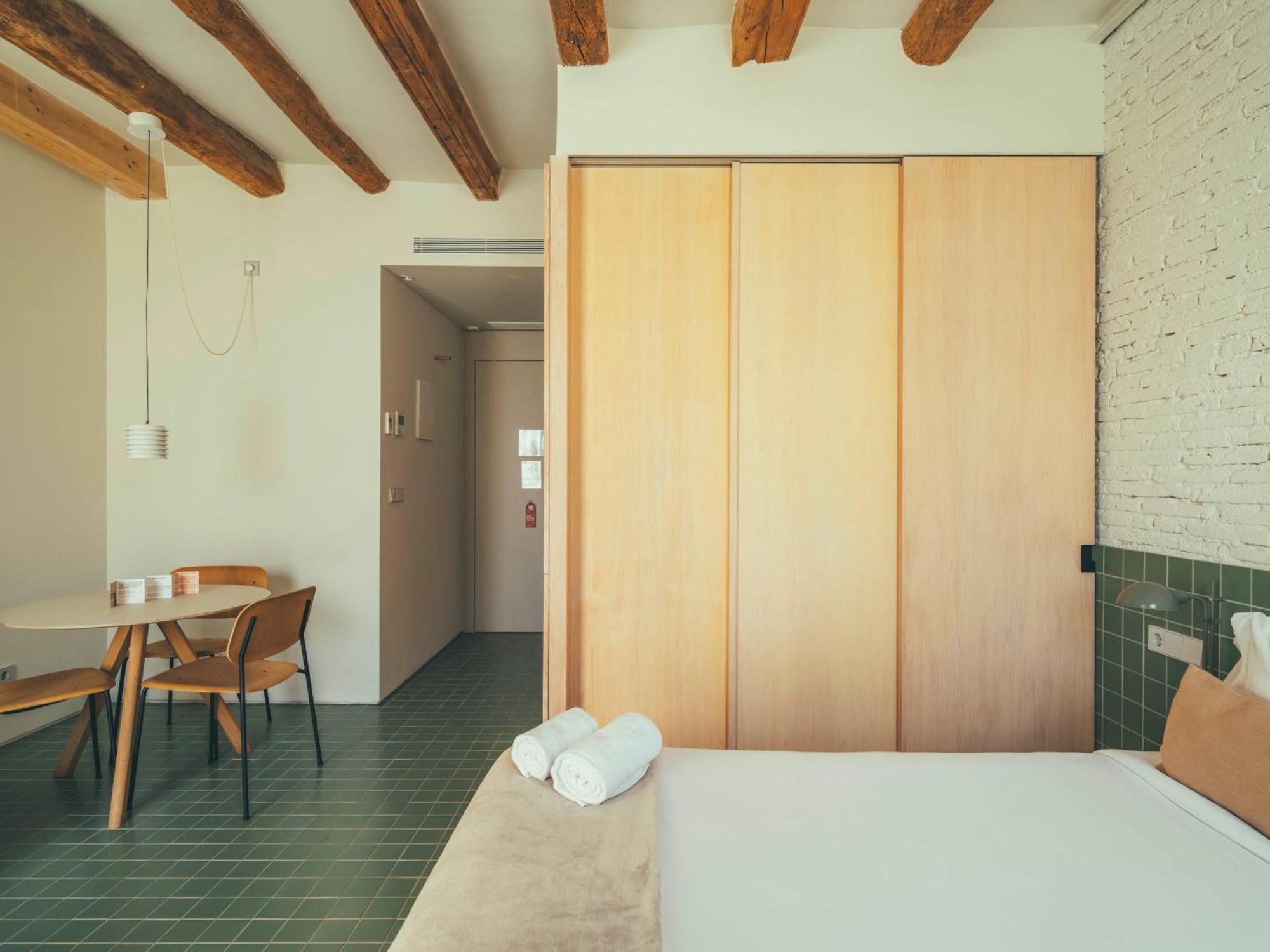 Boutique 23 Aparthotel Barcelona