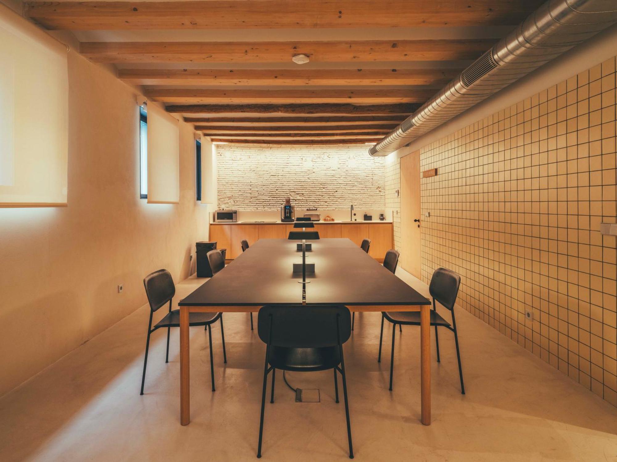 Boutique 23 Aparthotel Barcelona