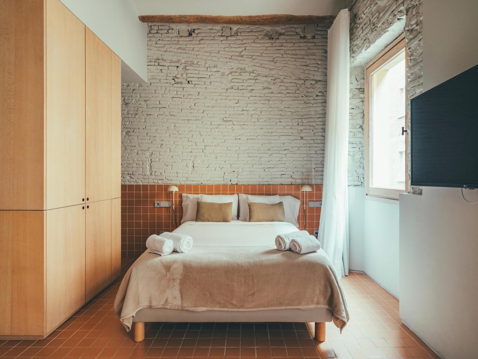 Boutique 23 Aparthotel *