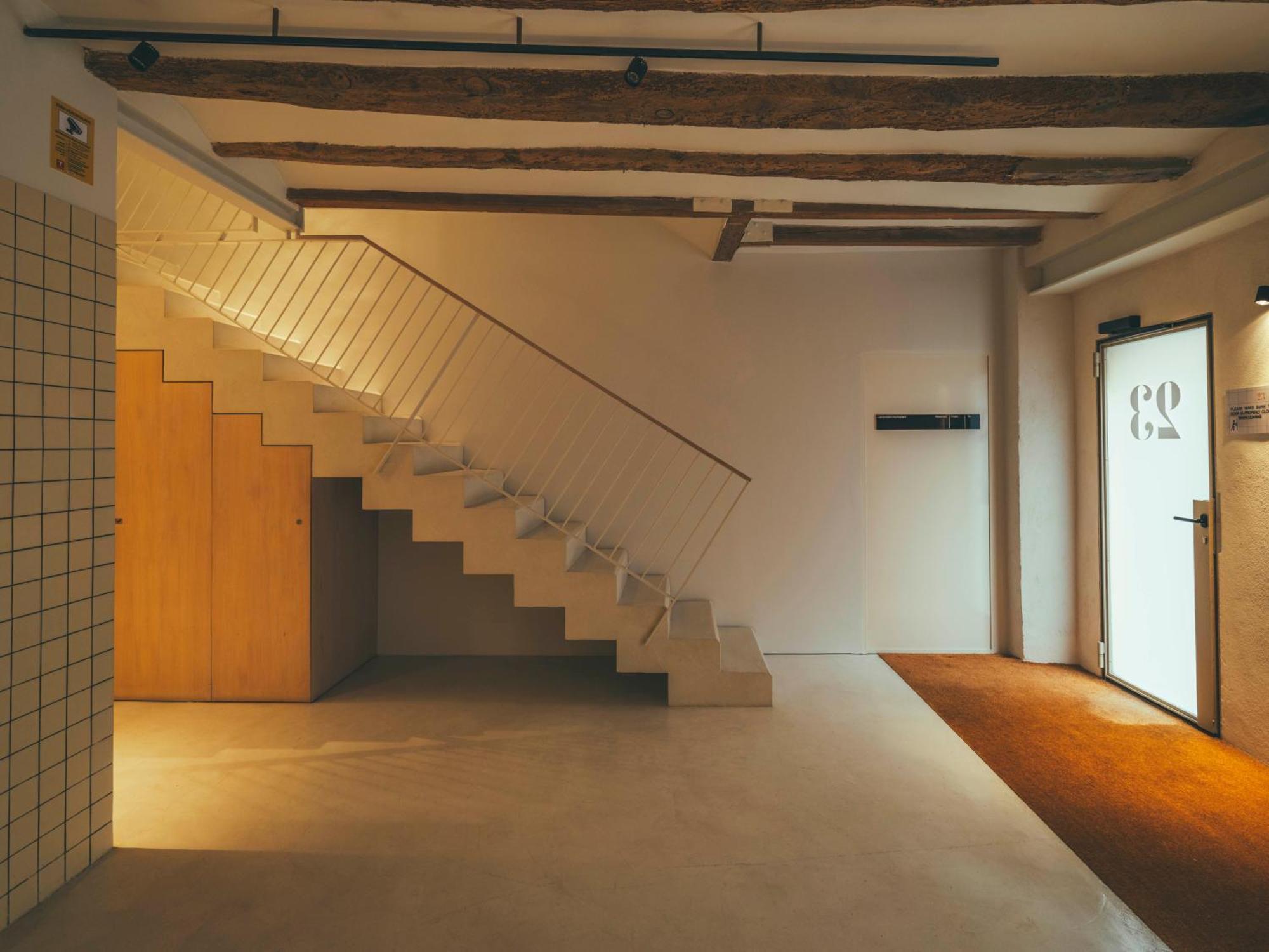 Apartahotel Boutique 23 Barcelona
