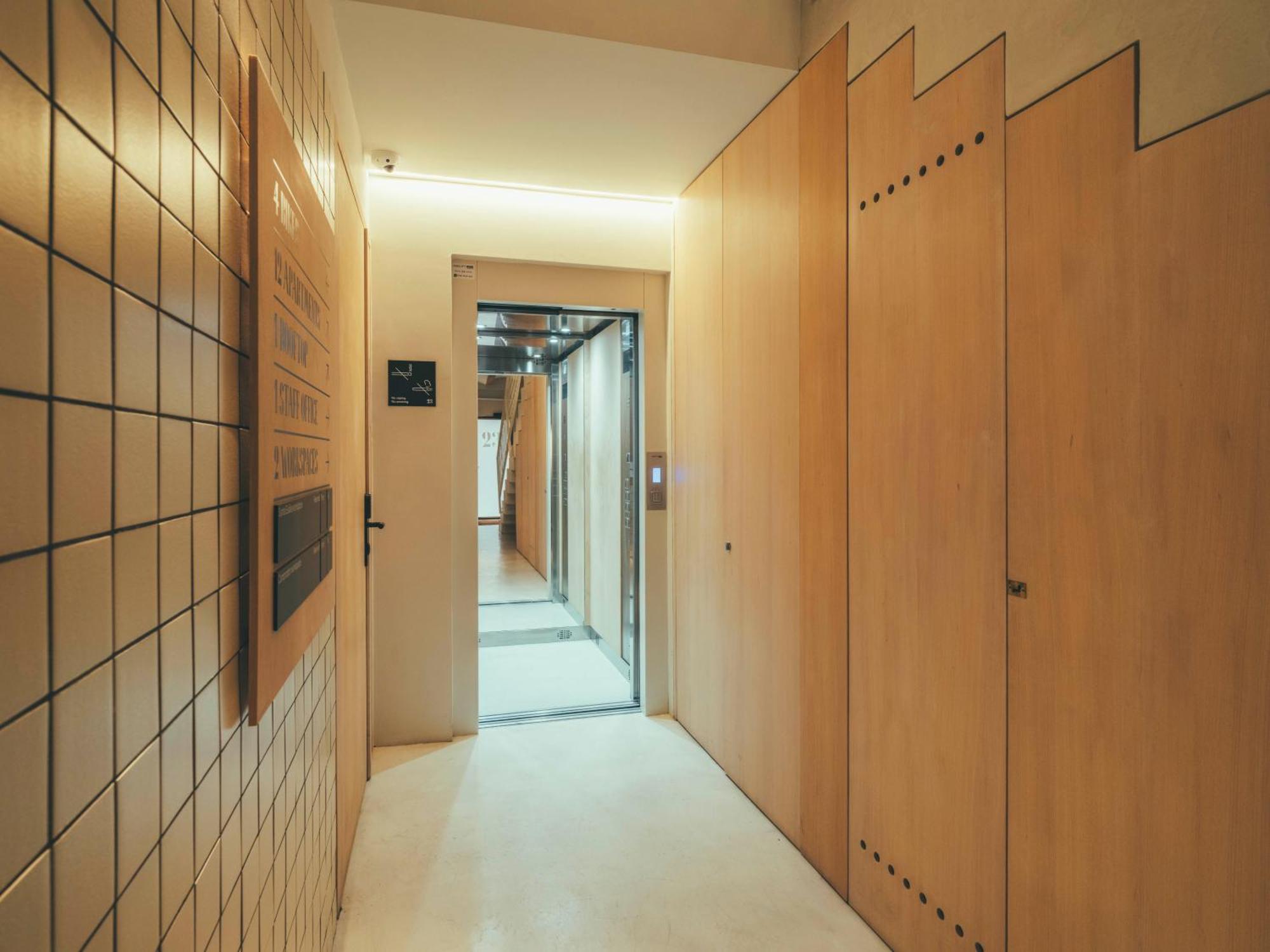 Boutique 23 Apartahotel *