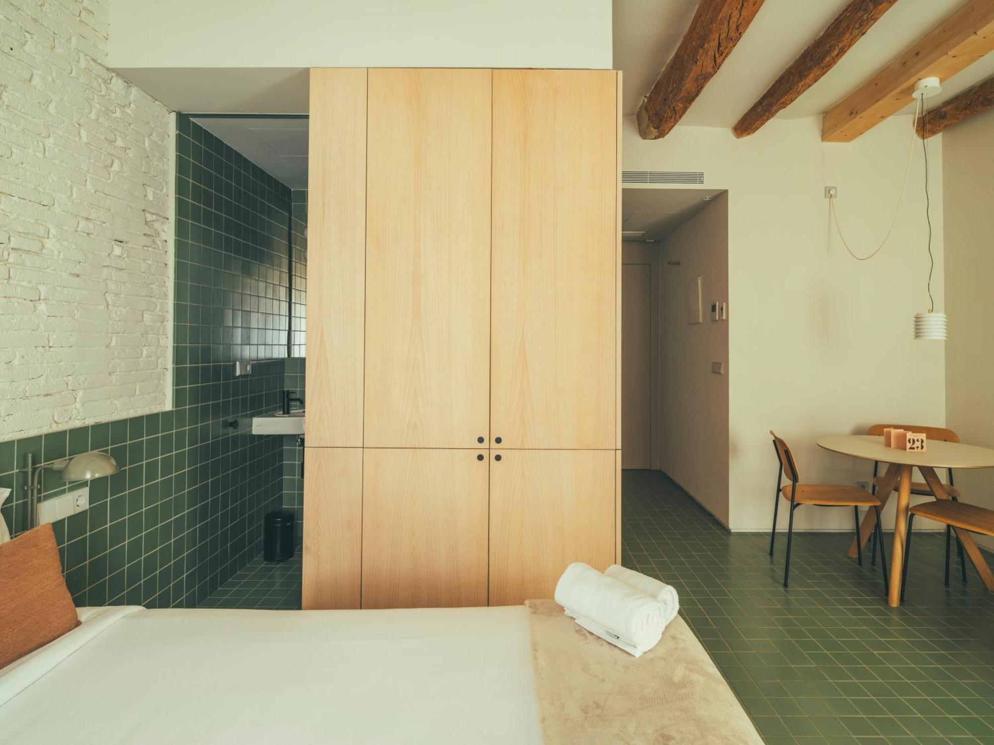 Apartahotel Boutique 23 Barcelona