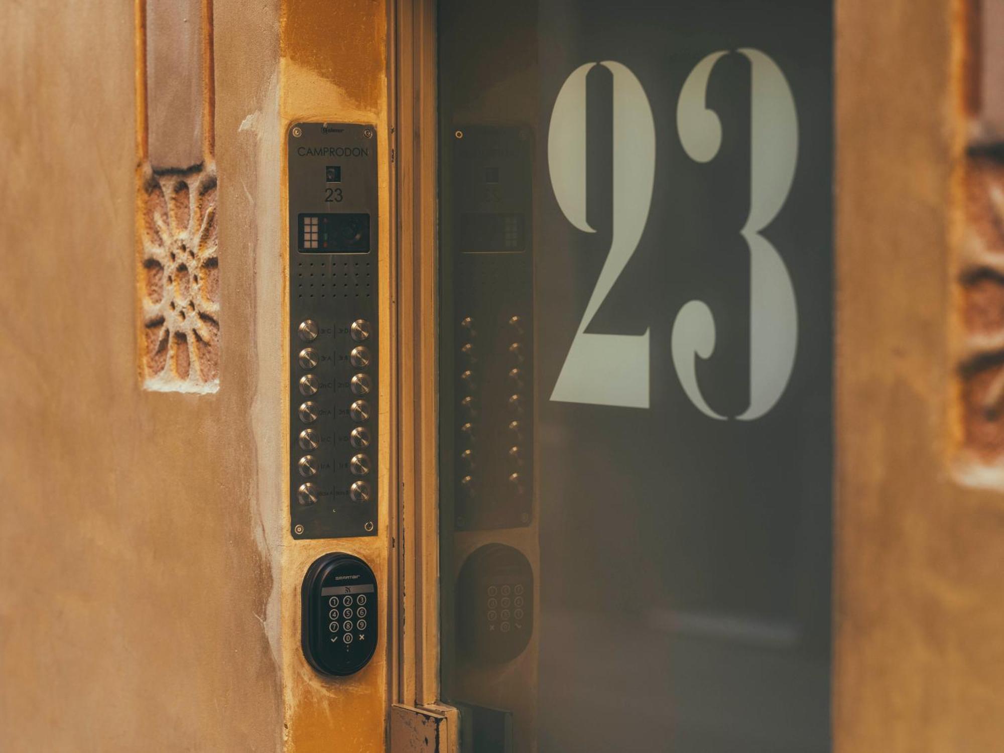 Boutique 23 Aparthotel Barcelona