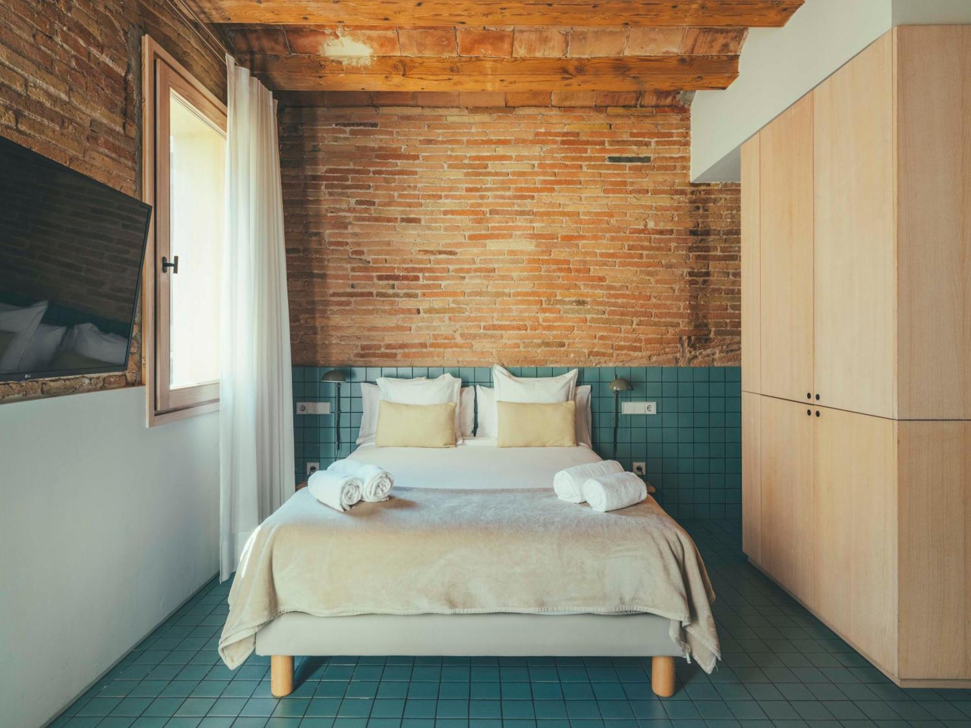 Boutique 23 Aparthotel *