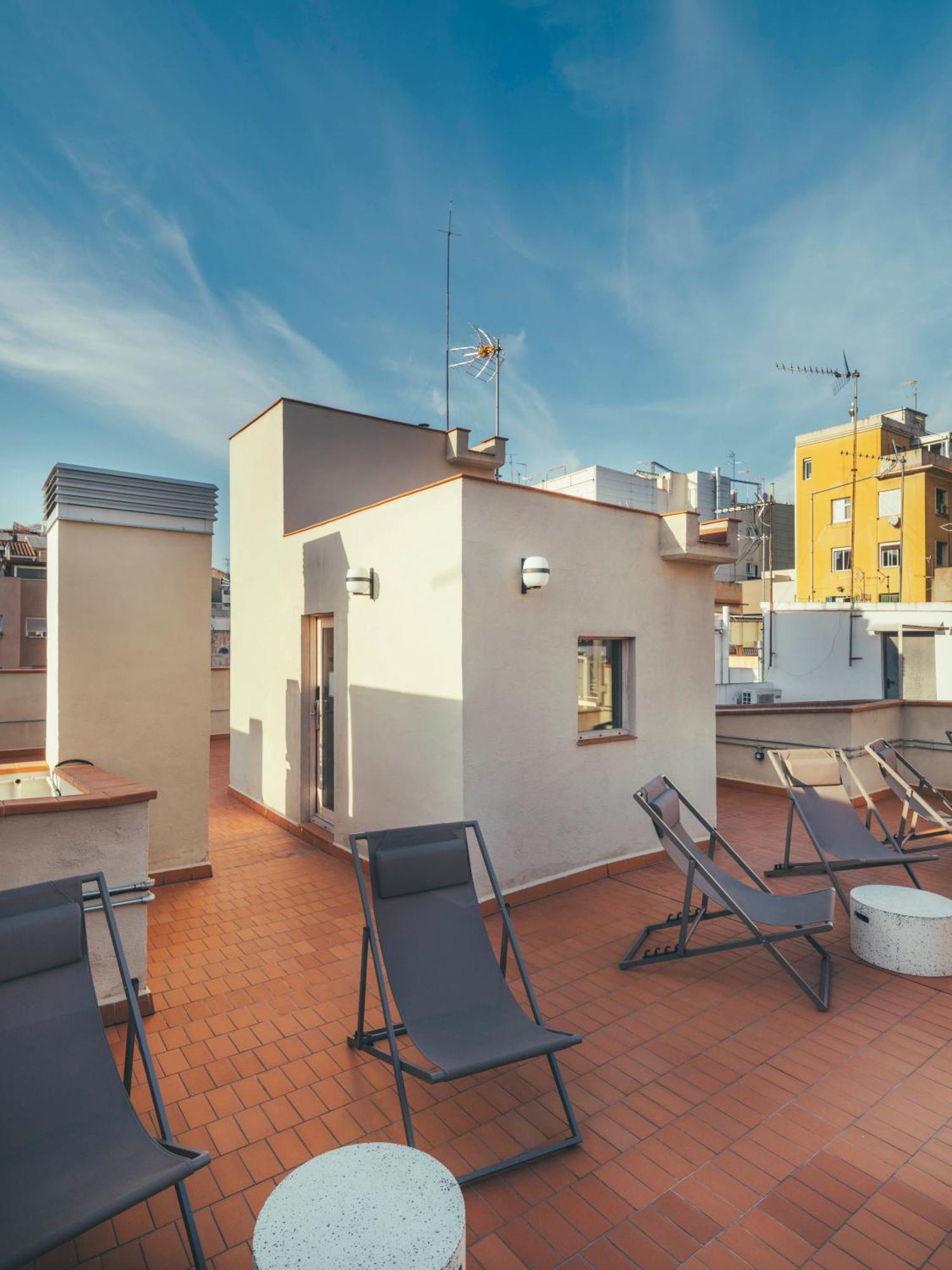 Aparthotel Boutique 23