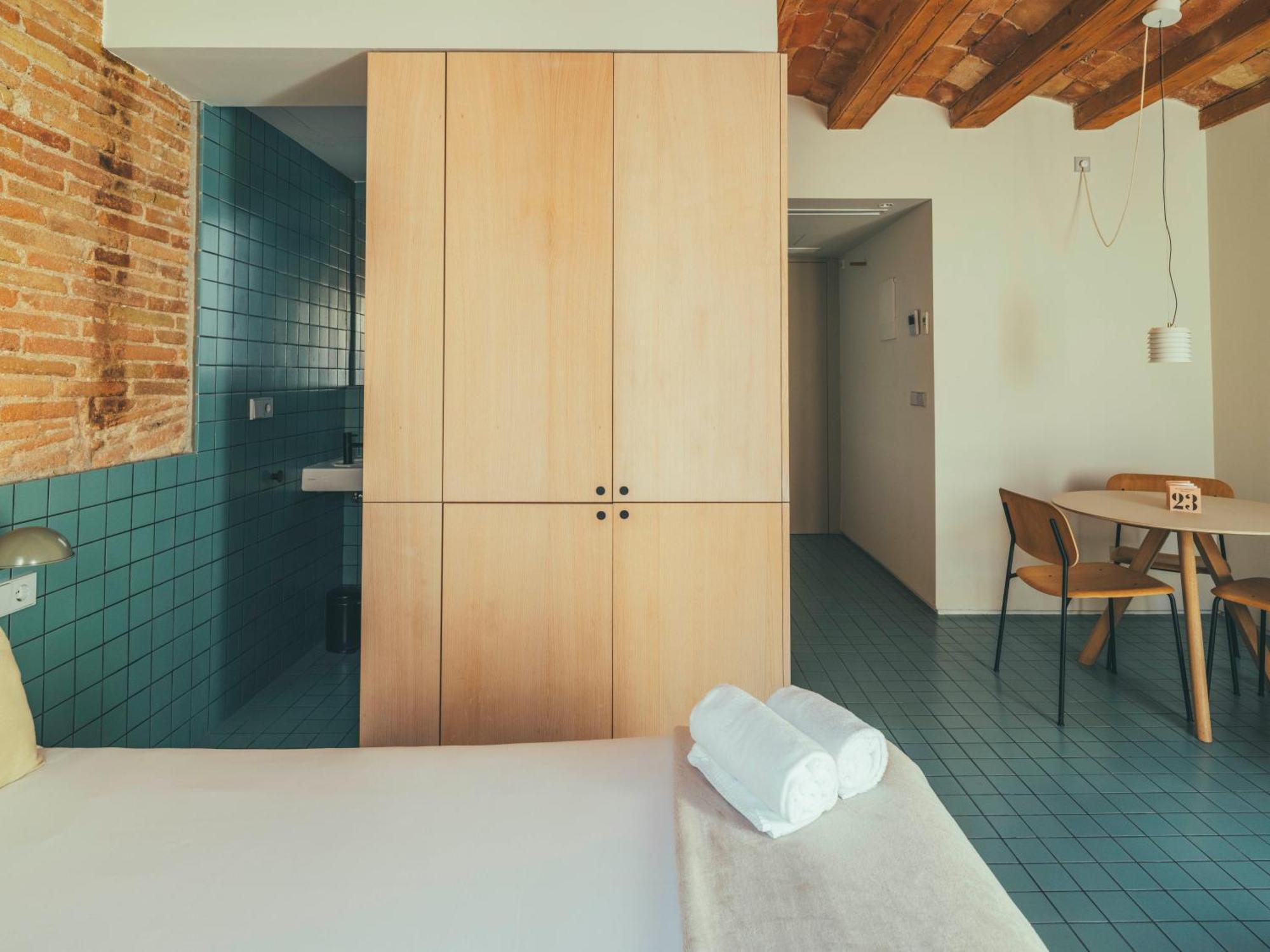 Boutique 23 Barcelona