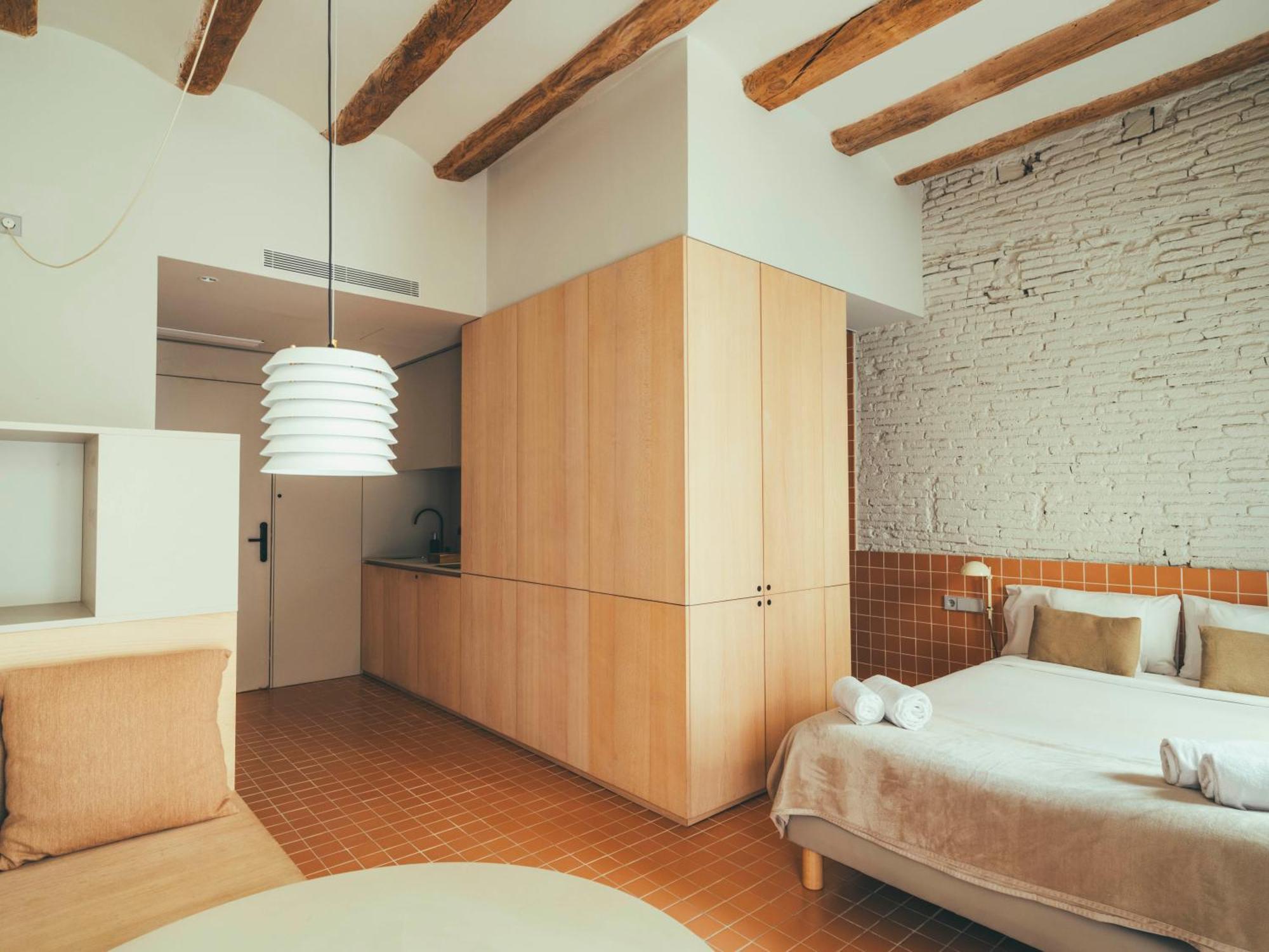 Aparthotel Boutique 23 *