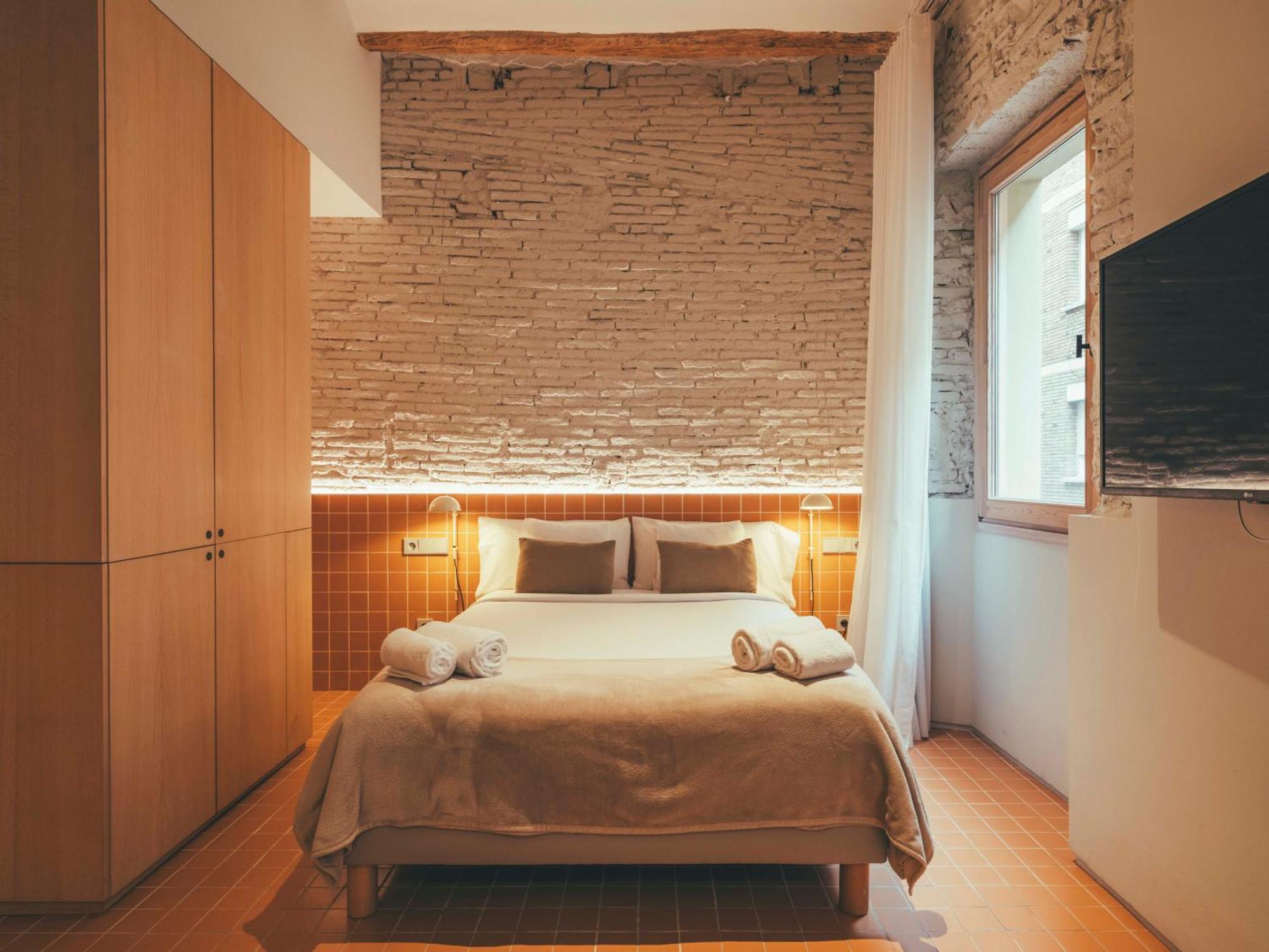 Boutique 23 Apartahotel *