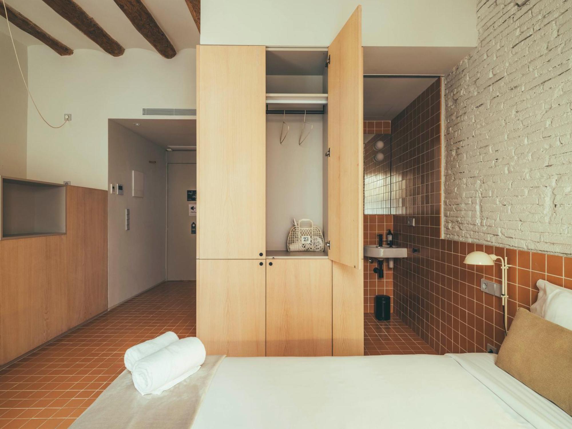 Boutique 23 Aparthotel Barcelona