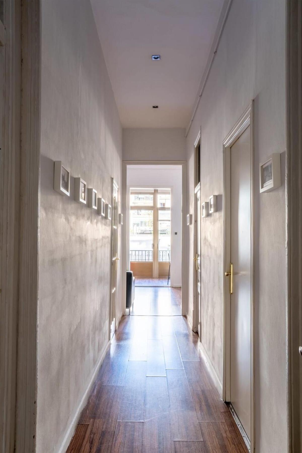 Comfortable And Huge 4bd - 2bth Rambla Catalunya * Barcelone